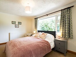 Longhouse Bungalow