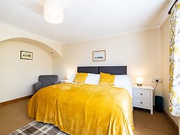 Longhouse Bungalow
