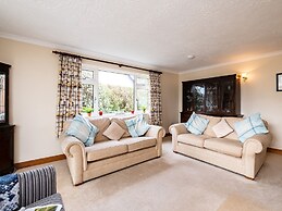 Longhouse Bungalow