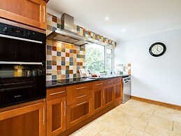 Longhouse Bungalow