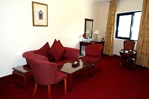 York International Hotel