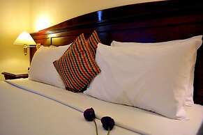 York International Hotel