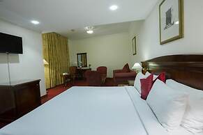 York International Hotel