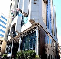 York International Hotel