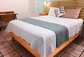 Trebol Amarillo Bed & Breakfast