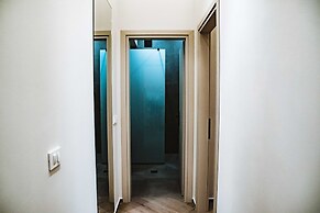 Syvota Apartments