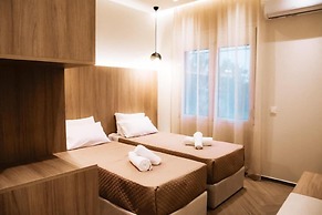 Syvota Apartments