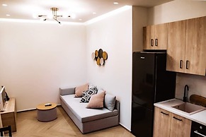 Syvota Apartments