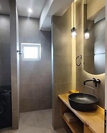Syvota Apartments