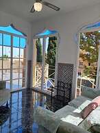Villa Zafira