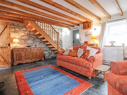 Post Office Cottage