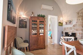 TD Casa Fusella With Panoramic Pool and sea View