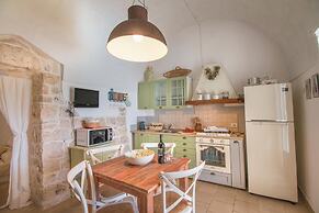 TD Casa Fusella With Panoramic Pool and sea View