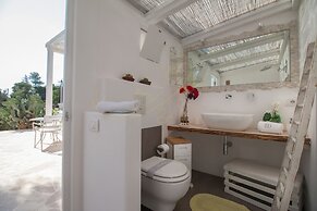 TD Casa Fusella With Panoramic Pool and sea View