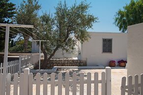 TD Casa Fusella With Panoramic Pool and sea View