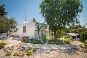 TD Casa Fusella With Panoramic Pool and sea View