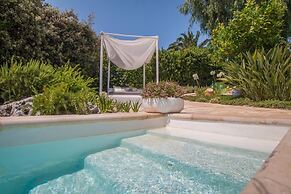 TD Casa Fusella With Panoramic Pool and sea View