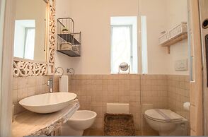TD Casa Fusella With Panoramic Pool and sea View