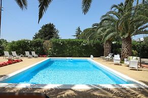 TD Villa Marinesca Typical Villa With Pool