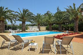 TD Villa Marinesca Typical Villa With Pool