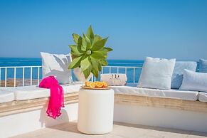 TD Dimora Arcadia With Breathtaking Sea View