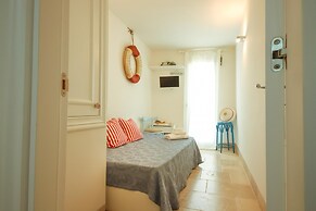 TD Dimora Arcadia With Breathtaking Sea View