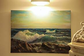 TD Dimora Arcadia With Breathtaking Sea View