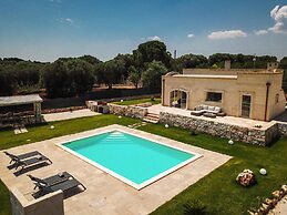 TD Villa Coco Countryside Villa Near Ostuni