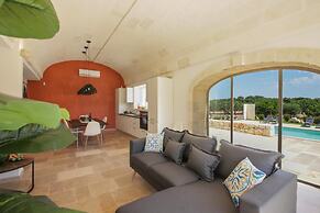 TD Villa Coco Countryside Villa Near Ostuni