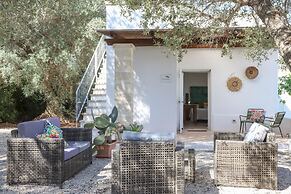 TD Dimora del Giglio With Organic Garden With Pool