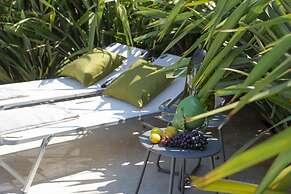 TD Dimora del Giglio With Organic Garden With Pool