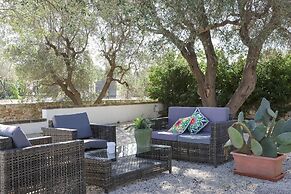 TD Dimora del Giglio With Organic Garden With Pool