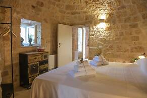 TD Trulli Balice Cozy Trulli With Pool