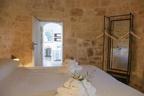 TD Trulli Balice Cozy Trulli With Pool