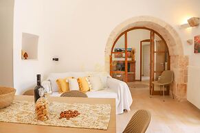 TD Trulli Bruco Large Pool for Family Fun