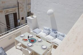 TD Casa Marevino Seaside Terrace With Panoramic Views