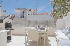 TD Casa Marevino Seaside Terrace With Panoramic Views