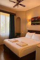 Grand Uçhisar Hotel