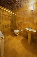 Grand Uçhisar Hotel