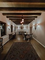 Grand Uçhisar Hotel