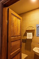 Grand Uçhisar Hotel