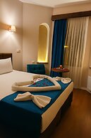 Grand Uçhisar Hotel