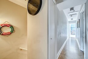 Newly Refurbished 2nd Floor Apartment Lil Nauti