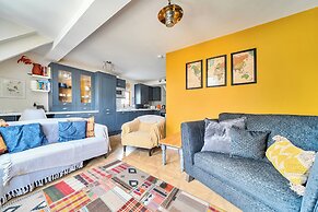 Newly Refurbished 2nd Floor Apartment Lil Nauti
