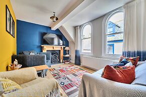 Newly Refurbished 2nd Floor Apartment Lil Nauti