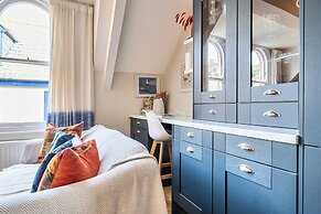 Newly Refurbished 2nd Floor Apartment Lil Nauti