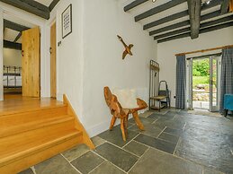 Pond Cottage