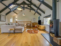 Pond Cottage