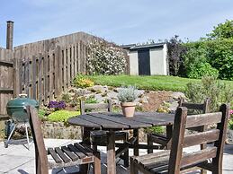 Pond Cottage