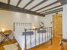 Pond Cottage